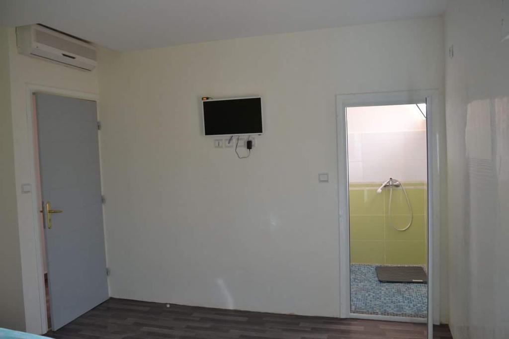 Le Muguet Hotel Tinghir Exterior photo